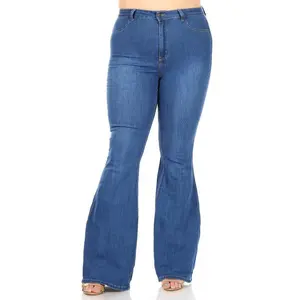 Farrah | Bell Bottom Jeans