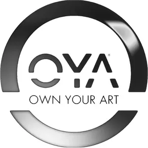OYA Beauty shop logo