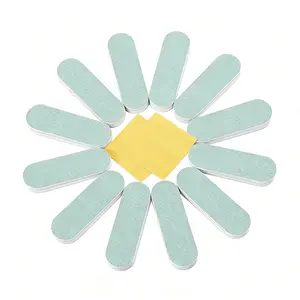 20Pcs Mini Polishing Sticks & 2Pcs Silver Polishing Cloths Set  Jewelry Cleaning Kit for Silver, Gold & Metal Jewelry Polishing