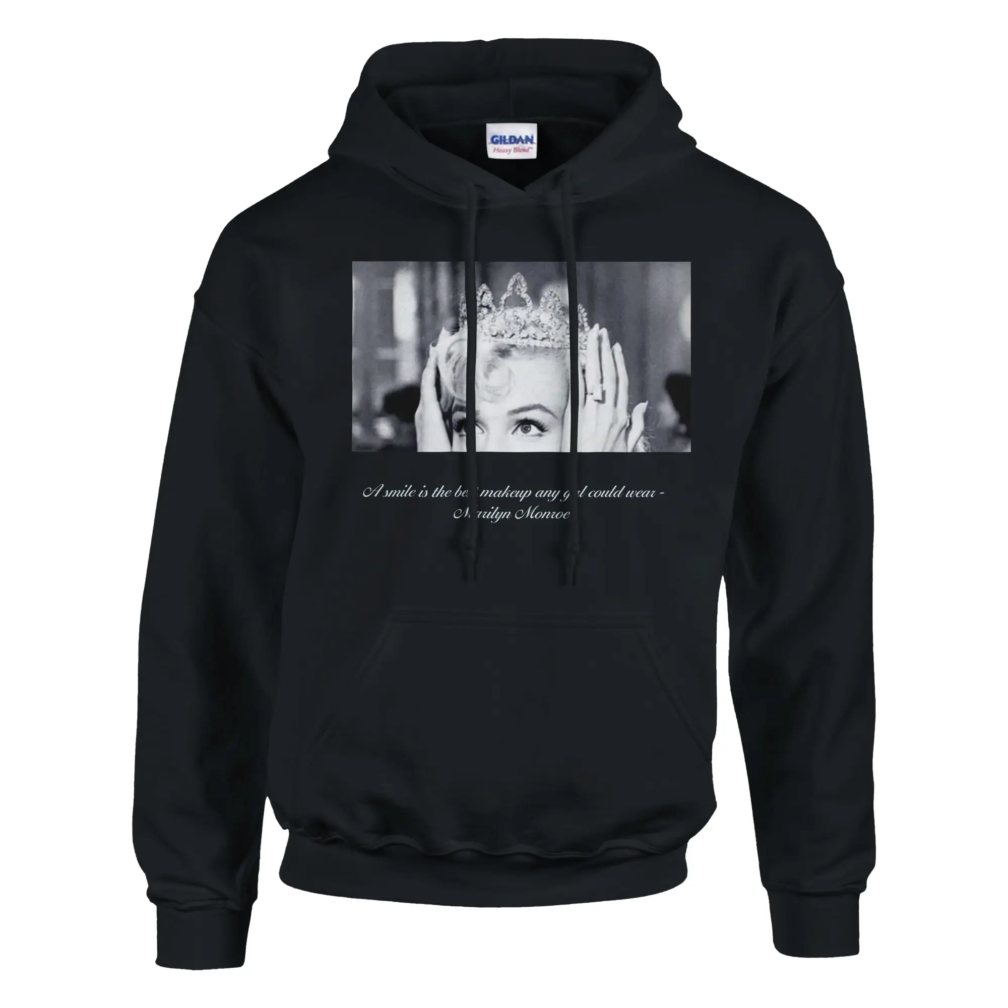 Classic Unisex Pullover Hoodie | Gildan® 18500