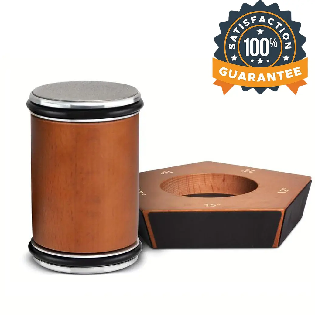 5-sided magnetic suction