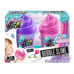 Bubble Slime 2 Pack