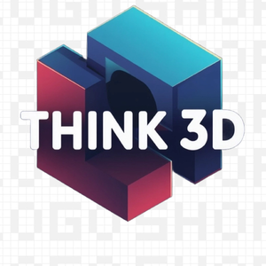 Think 3d