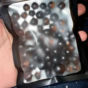 Ice Obsidian Mini Spheres