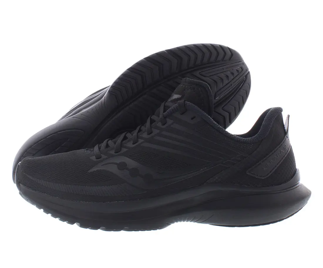 Saucony Kinvara 12 Womens Shoes