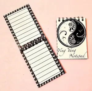 YingYang Memopad