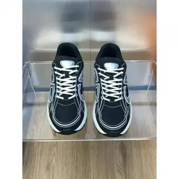 Spring Summer Fashion Casual  Flat Low Top Sneakers Men Breathable Mesh Round Toe Patchwork Lace Up Shoes Fashion Casual Trainers Casual Trendy Trainers