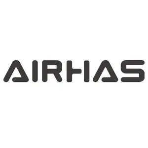 Airhas Shoes shop logo