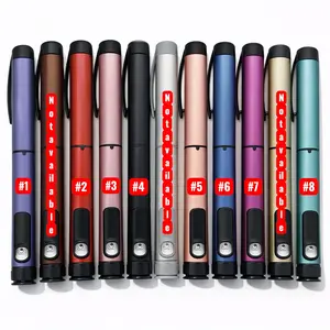 V1 Peppy Pepper Pen V1 Peppy Pepper Pen