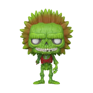 Funko Pop! Return of the Living Dead – Zombie Trash #1980