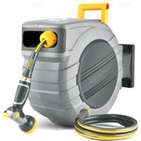 100FT+5/8 Light Gray