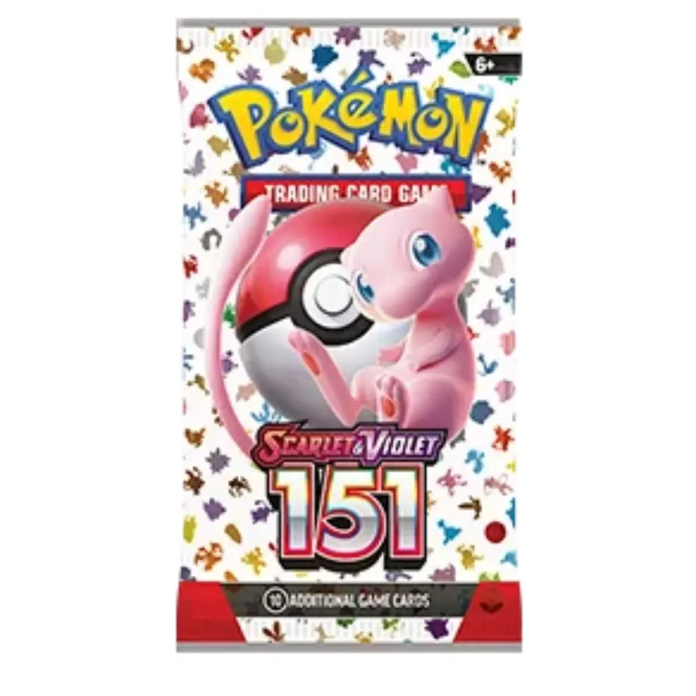 5 Plls Pokemon 151 get the chance to get the top 3 chase cards!! Charizard, blastoise and venusaur