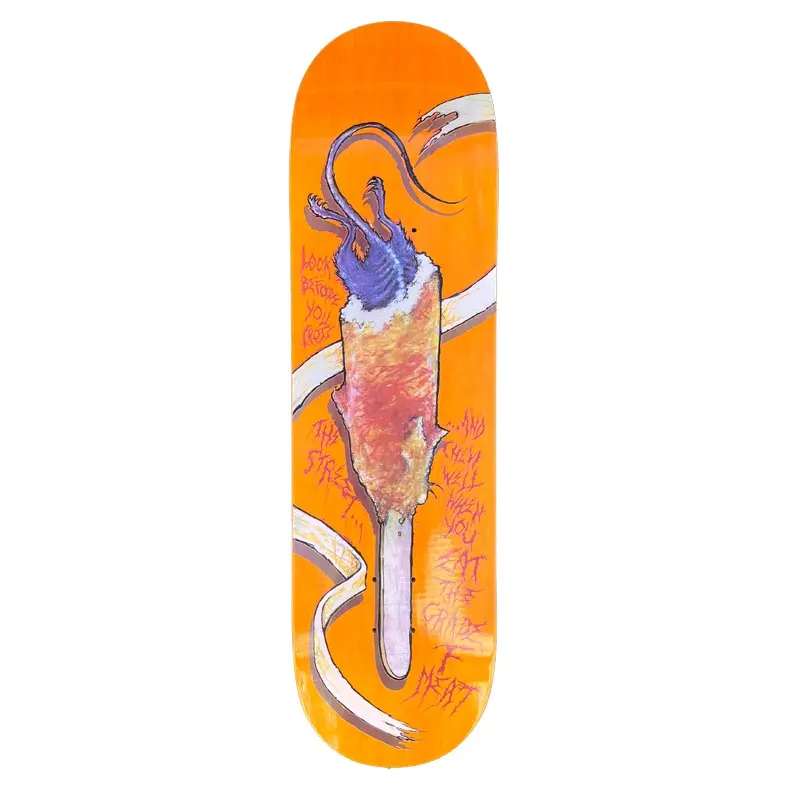 Bacon Skateboards