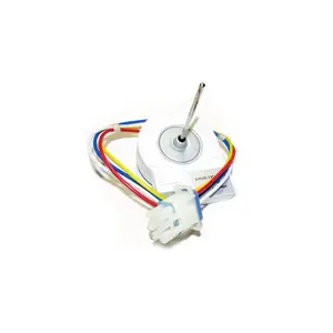 Alltek WR60X10185 Evaporator Fan Motor