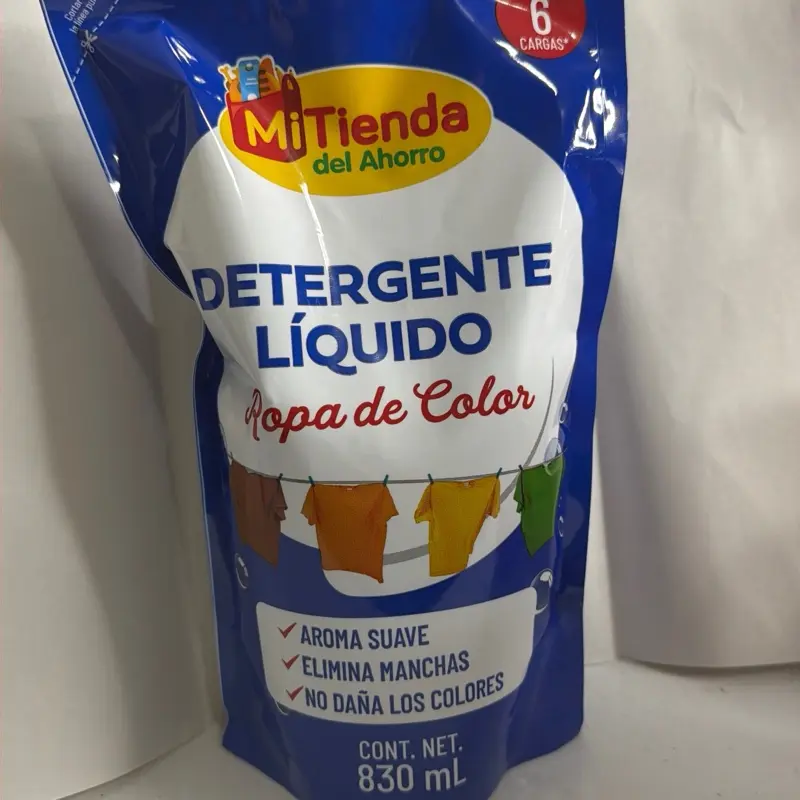 Mi tienda Mi tienda