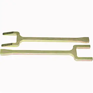 212 MAIN Steck Autobody Stk71410 Axle Popper Wedge and Shim Kit - Tapered Ends, Even Pressure Application, Shaft Release Tool for Cycling Equipment