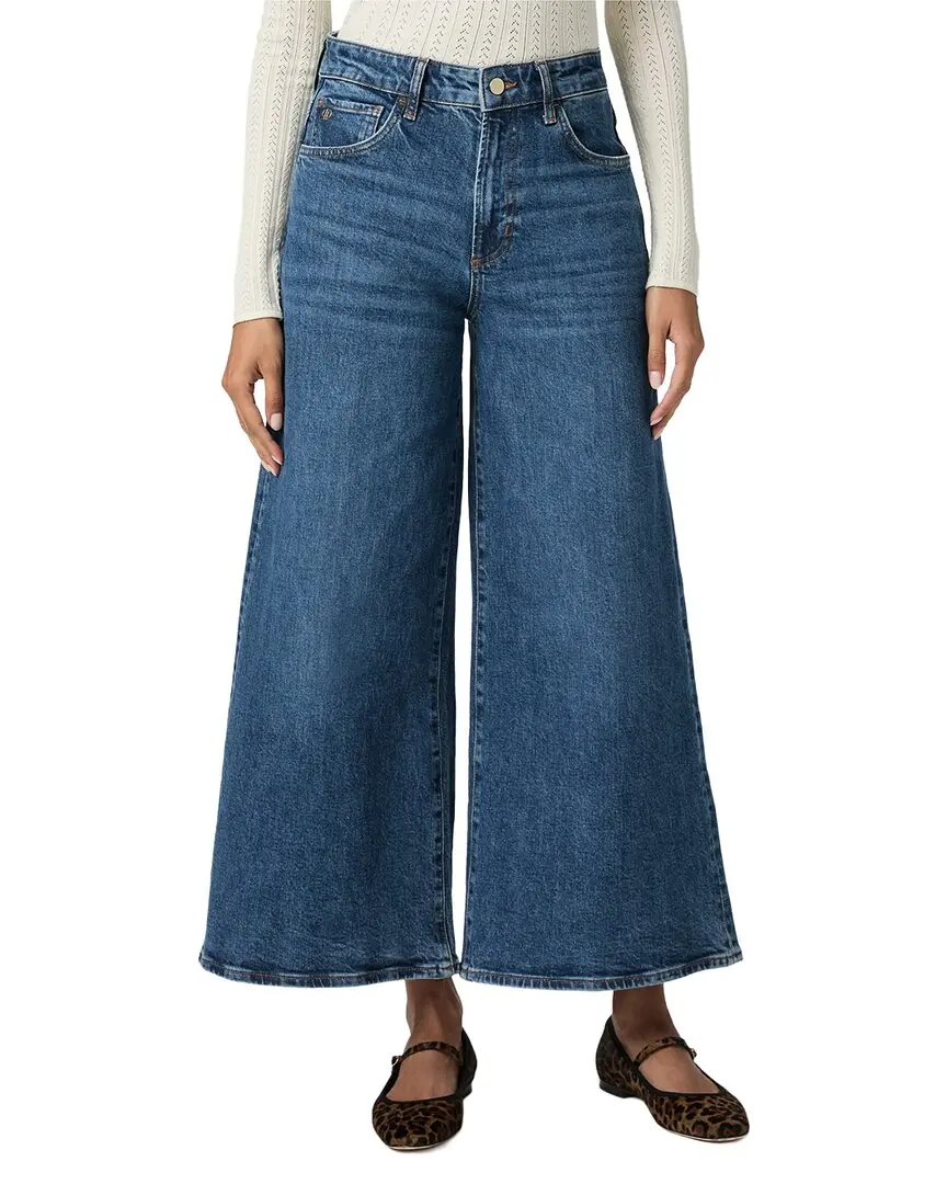 PAIGE Lola Pigalle Jean