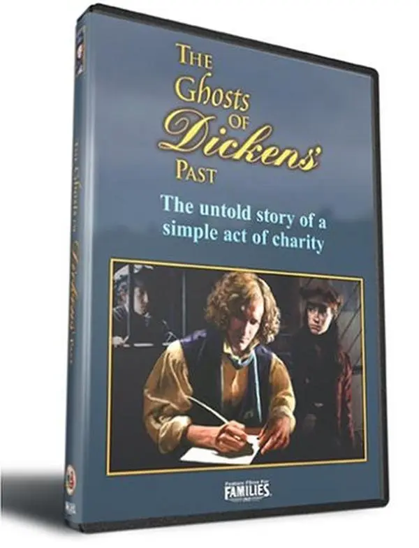 USED-The Ghosts Of Dickens' Past (DVD)