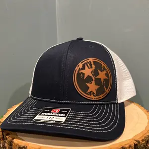Tennessee Tristar SnapBack hat