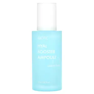Nacific Hyal Booster Ampoule, Jericho Rose, 1.69 fl oz (50 ml)