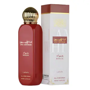 Lattafa  Ana Abiyedh Rouge  For Unisex 5.0 Oz All Over Spray