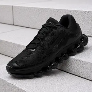 Nike Air Liquid Max Triple Black IQ7634-003 Men's Fashion Sneaker New