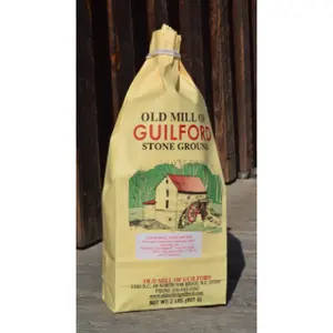 Old Mill of Guilford - Corn Meal Pancake Mix - 2lbs or 5lbs