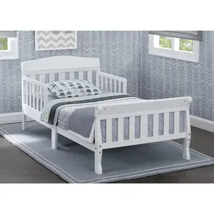 Canton Toddler Bed Set