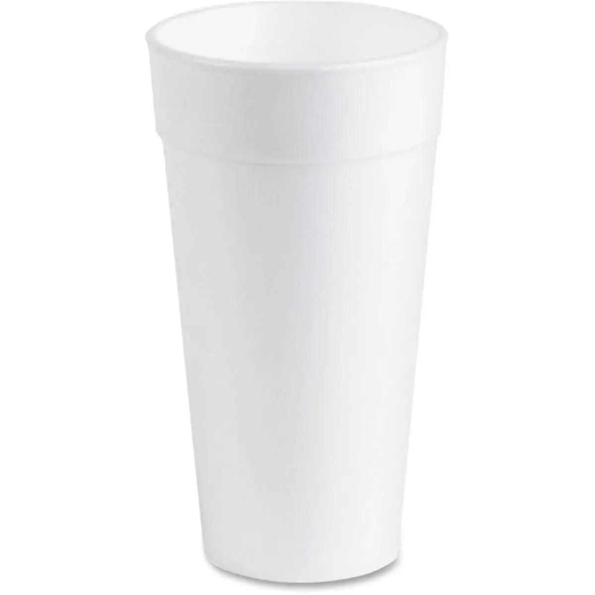 Styrofoam Cup Styrofoam Cup