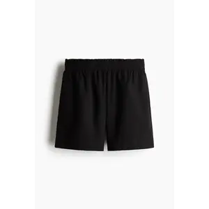 H&M Linen-blend shorts