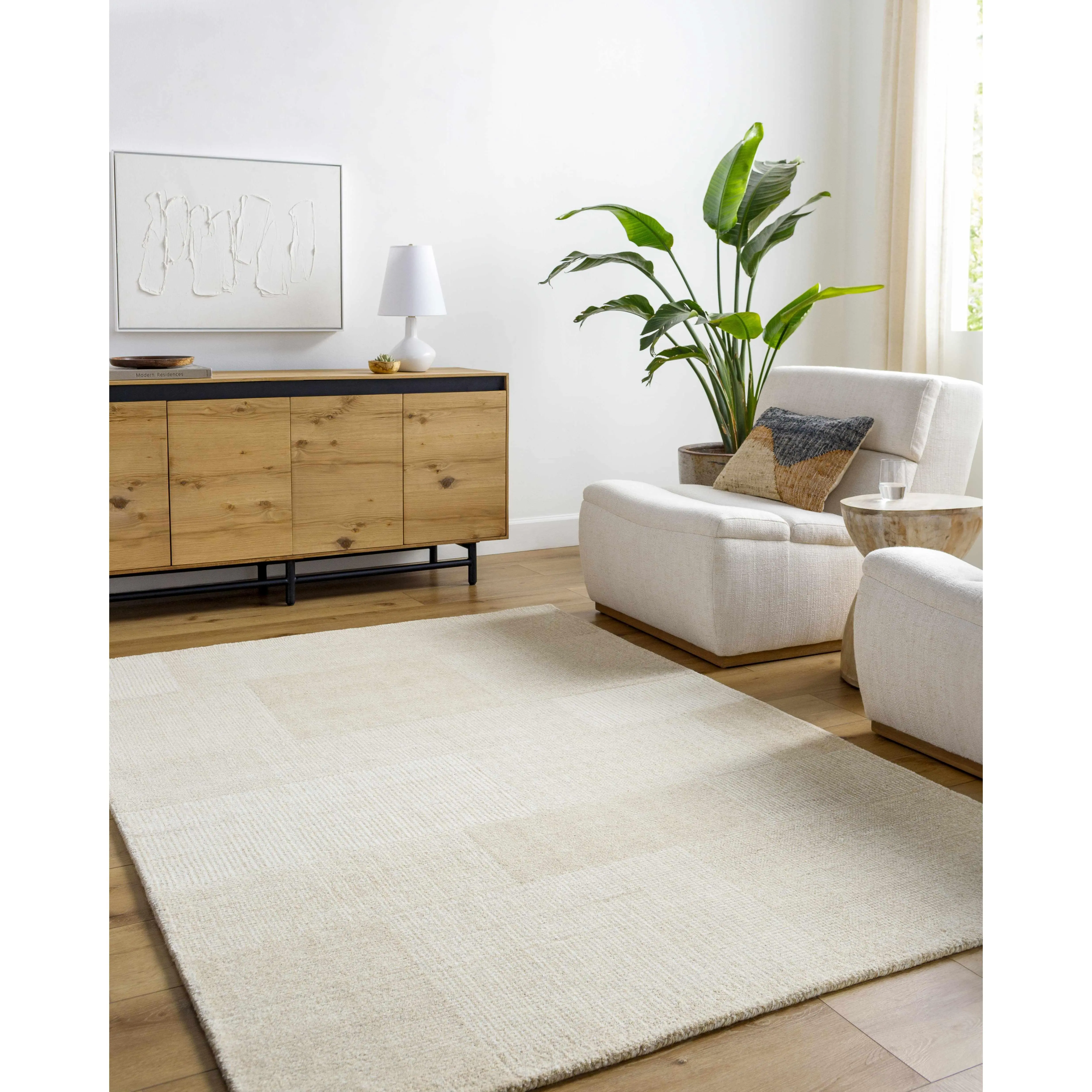 Camila Area Rug