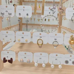 [HASH SALE] Real Pearl Jewelry In Livestream