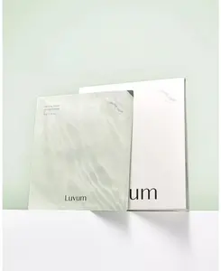 Luvum - Calming Repair Cica Gel Mask