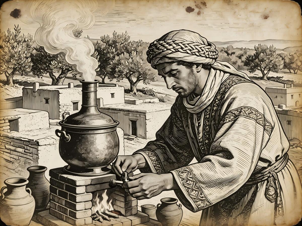 24 Gold Sellion Pure Eau de Parfum 100ml | Oriental Woody Scent with Citrus & Vanilla | All-Day Sophisticated Scent for Men