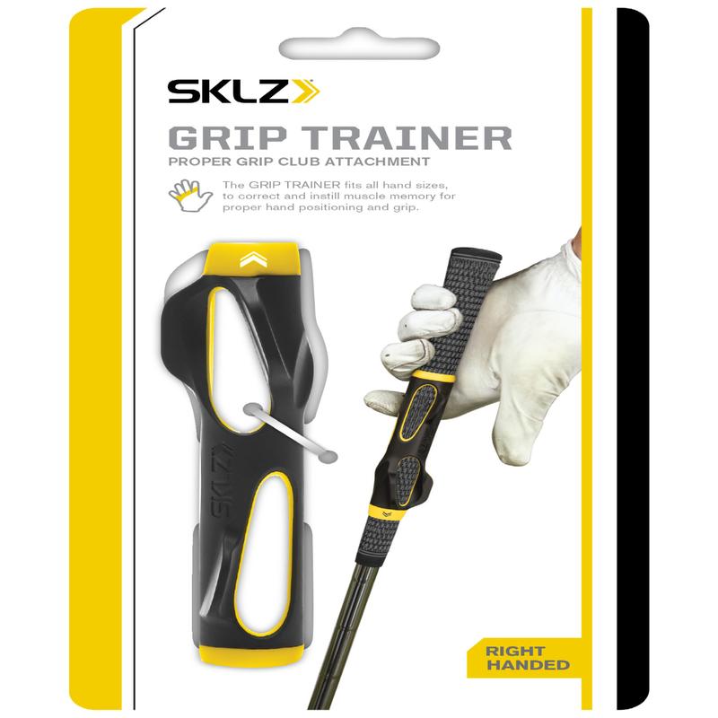 SKLZ Grip Trainer