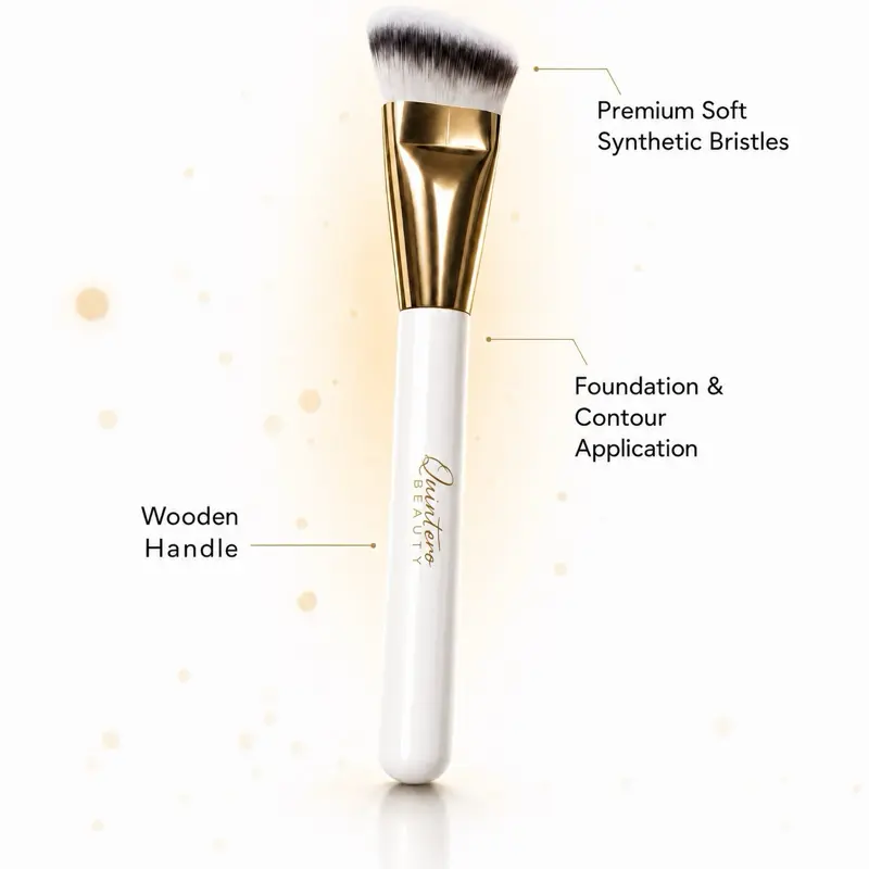 The Signature Brush