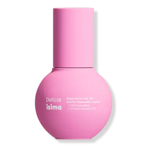 isima Delicia Reparative Hair Oil