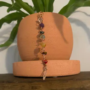 Plant Charm