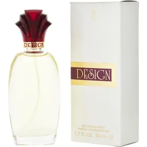 Design By Paul Sebastian Eau De Parfum For Women
