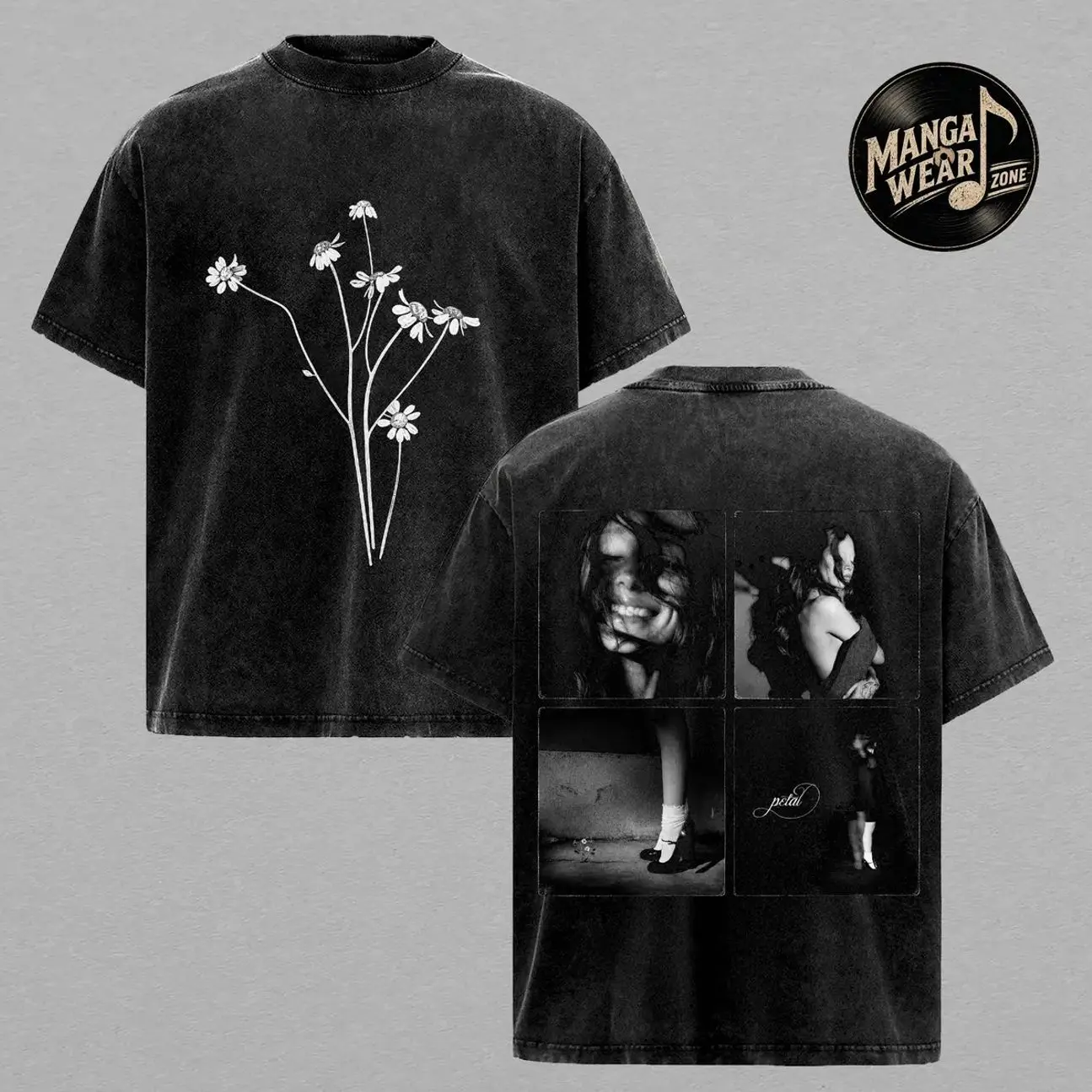 Ari - The Eternal Sunshine Tour 2026 Vintage T-Shirt, Retro Pop Concert Graphic Tee, Washed Oversized Music Streetwear, Aesthetic Fan Merch Shirt FVL