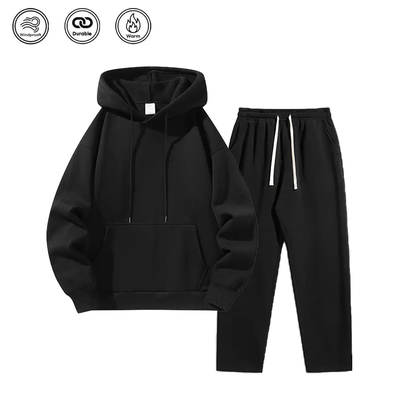 Black set