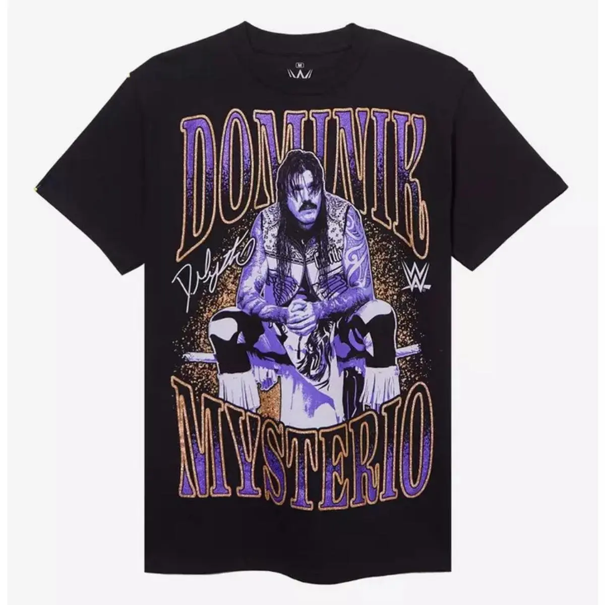 Dominik Mysterio T-Shirt