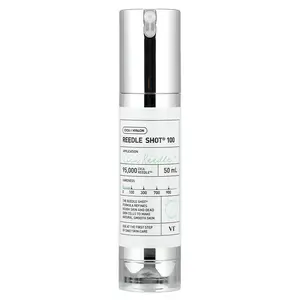VT Cosmetics Reedle Shot® 100, 1.69 fl oz (50 ml)