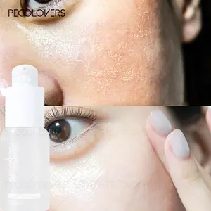 Invisible Pore Concealer Isolating Makeup Front Cream Face Primer Gel High Coverage Matte Pore Blurring Smooth Foundation Base Application Makeup Cosmetics Moisturizing Cosmetic Hydrating Buildable Coverage