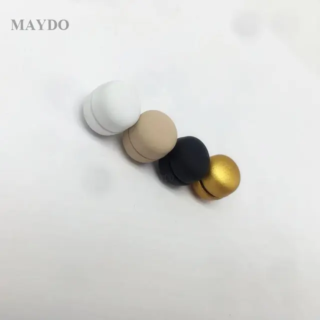 XT174 Safe Hijab Brooch Strong Metal Plating Magnetic Hijab Clip Luxury Accessory No Hole Pins Brooches Magnet For Muslim Scarf