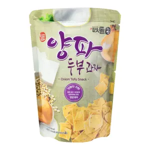 JAYONE Onion & Tofu Snack 120g