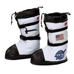 Astronaut Boots - Size Large