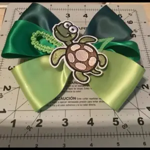 BIG Bow