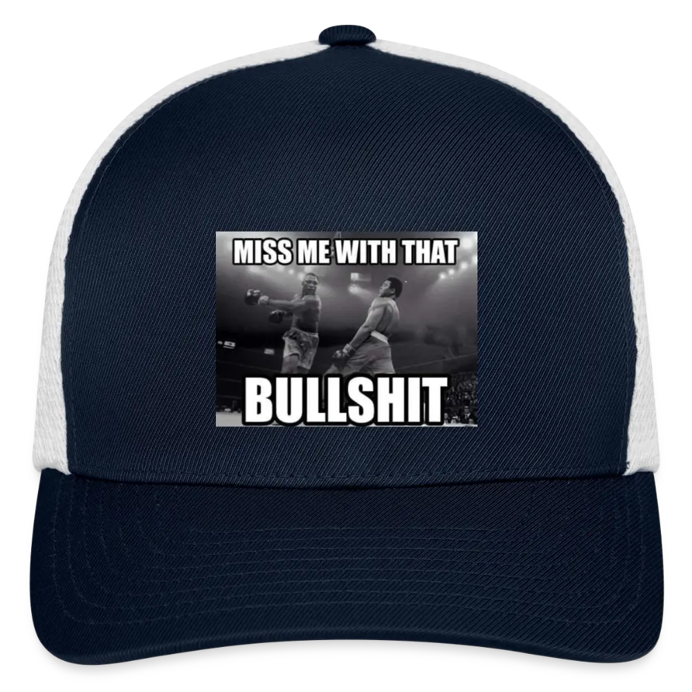 Flexfit Fitted Baseball Cap