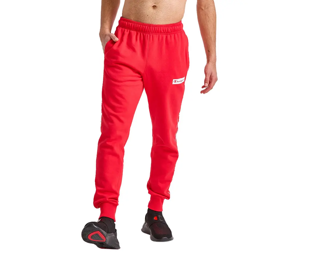 Champion Classic Fleece Jogger Mens Active Pants